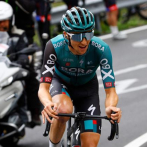 Jai Hindley triunfa y se acerca a conquistar el Giro de Italia