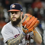 Dallas Keuchel y un “ejercicio de fantasy” si jugara en LIDOM