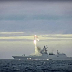 Rusia prueba a “Zircon”, un potente misil hipersónico de largo alcance