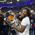 Marcelo se despide: 