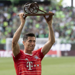 Lewandowski anuncia fin de etapa en Bayern; pero el club lo duda