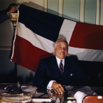 Los últimos suspiros de “El Jefe”, el dictador Rafael Trujillo Molina