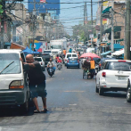 En los barrios con ‘Mi país seguro’ continúan los asaltos y criminalidad