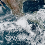 El huracán Agatha se dirige a playas del sur de México