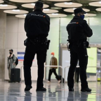 Cae una red dedicada al trafico de cocaína a través del aeropuerto de Madrid