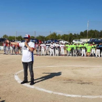 Danny Valdez: el bachatero dominicano que promueve la integración deportiva de latinos en Europa