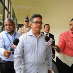 Tribunal declara no culpables a Peña Antonio, Piccini y Aquino de sobornos de Súper Tucano