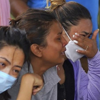Suben a 21 los cadáveres encontrados del avión accidentado en Nepal