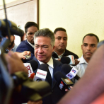 Peña Antonio pide al gobierno y la gente cuidar aviones Super Tucano para lucha contra el narco