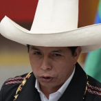 Castillo pide autorización al Congreso para asistir a Cumbre de las Américas