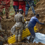Más de 100 muertos tras lluvias en noreste de Brasil