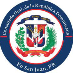 Consulado dominicano en P.Rico fortalece educación para los suyos en la isla