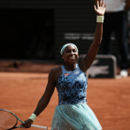 Coco Gauff alcanza las semifinales en Roland Garros