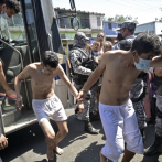Jóvenes y pobres, perfil de detenidos en El Salvador durante medida excepción