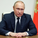 Canadá incluye a la novia de Vladímir Putin en una nueva ronda de sanciones