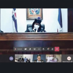 Diputados aprueban en primera lectura proyecto que habilita el uso de medios digitales al Poder Judicial