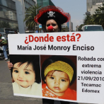 Payasos, padres de tres hijos, cumplen 3 semanas desaparecidos en Guatemala