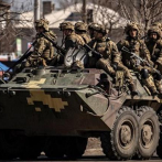 Ucrania reconoce que las fuerzas rusas controlan 