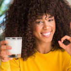La leche: rica en proteínas, minerales y vitaminas