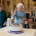 El Reino Unido, listo para celebrar los 70 años de reinado de Isabel II