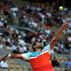 Cilic jugará su primera semifinal en Roland Garros