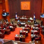 Senadores señalan supuestas irregularidades cometidas por el PRM