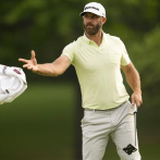 Dustin Johnson desafía a PGA y se une a la serie invitacional saudí