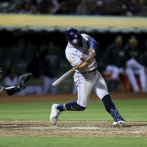 Los Astros triunfan en el duelo de abridores dominicanos