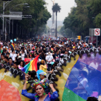México inicia mes del orgullo LGBT con avances pero con promesas incumplidas