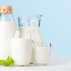 Entera, desnatada, UHT y más… Conoce los tipos de leche
