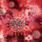 Casos activos de coronavirus van en aumento en RD con unos 2,559
