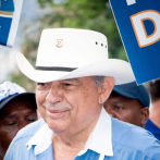 Fallece Tony del Villar, ex senador de San Juan de la Maguana