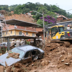 Aumenta a 120 el número de muertos por las lluvias torrenciales en el estado de Pernambuco, en Brasil