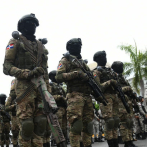 Lanzan militares y policías a las calles para frenar delincuencia