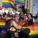 Jerusalén celebra Marcha de Orgullo LGTB con fuerte seguridad