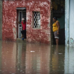 Fuertes lluvias dejan un muerto y un desaparecido en Cuba