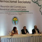 Internacional Socialista: Muro no soluciona migración ilegal