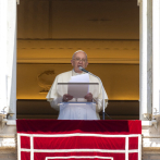 El Papa asegura que quiere ir a Ucrania pero tiene que buscar 