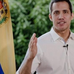 Guaidó es recibido en estado del oeste venezolano entre vítores e insultos