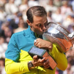 Nadal derrota a Ruud y alza su 14to título de Roland Garros