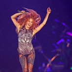 La vida le ha sonreído a Shakira como artista