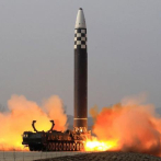 EE.UU. y Corea del Sur lanzan 8 misiles en respuesta a test norcoreano
