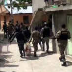 Un supuesto delincuente muerto y un policía herido durante intervención en La Puya de Arroyo Hondo