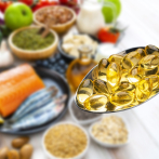 Tres gramos al día de ácidos grasos omega-3 podrían reducir la presión arterial