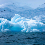 Desaparición de glaciares es un proceso irreversible por el calentamiento global