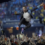 Coldplay supera en Argentina récord alcanzado por Roger Waters