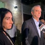 Primera dama no viajará con Abinader a cumbre para acompañar a familia Jorge Villegas