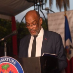 El primer ministro de Haití aborda con el secretario general de la OEA la situación de seguridad en el país