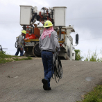 Puerto Rico espera 107 millones de dólares de EE.UU. para reconstruir red eléctrica
