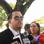 Orlando Jorge Villegas tras declaraciones de Ceara Hatton: “El nombre de mi padre se defiende sólo”
